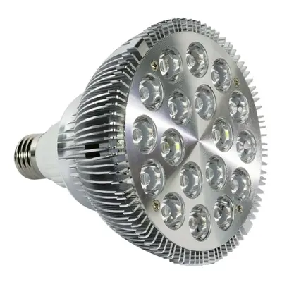 LED lampa na rostliny 54W (18x3W)