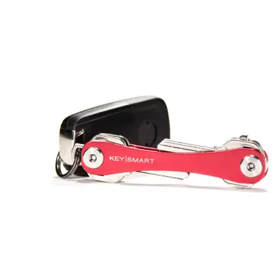 KeySmart 2.0 - praktický klíčový organizér