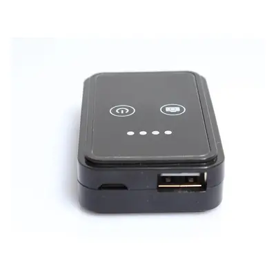 WiFi box pro USB endoskopy, boroskopy, mikroskopy a web kamery