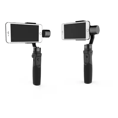 Stabilizátor na mobil trojosý gimbal ruční stabilizátor