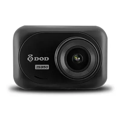 DOD IS350 Autokamera FULL HD 1080P + 2,45 "displej + WDR a senzor Exmor