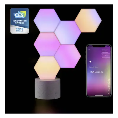 Cololight 6ks - Wifi Smart LED světla iOS + Android