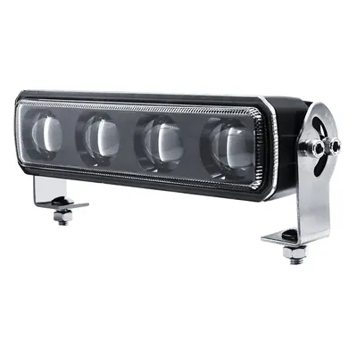 Výkonné LED paprskové bezpečnostní světlo pro vysokozdvižné vozíky - 60W (12 x 5W) + IP68 krytí