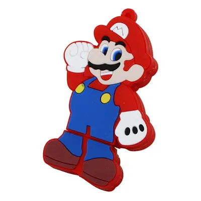 Super Mario USB klíč - 16GB