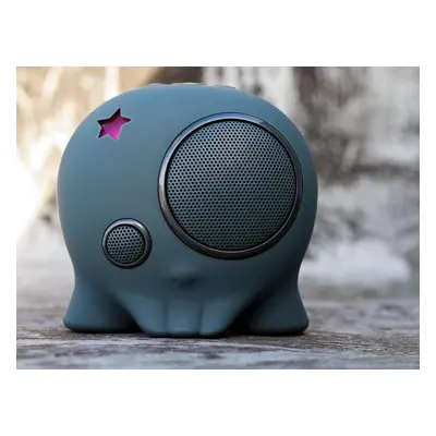 Boombotix - Bluetooth stylový reproduktor