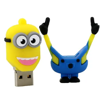 Mimoň USB klíč - 16GB