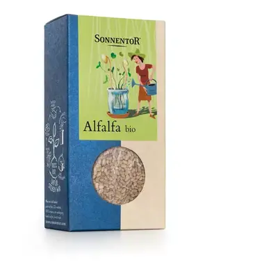 Sonnentor Vojtěška Alfalfa Bio 120 g