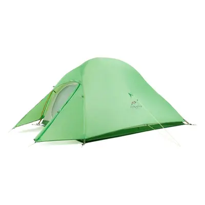 Naturehike Ultralight stan Cloud Up2 210T 2165g Barva: Světle zelená