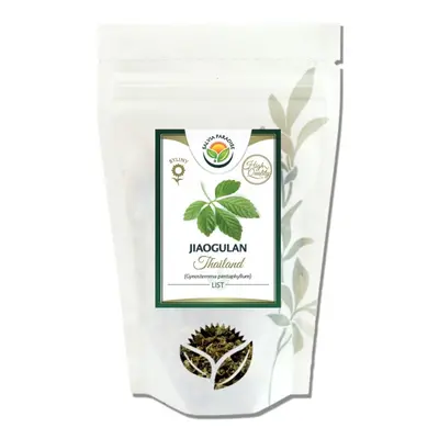 Salvia Paradise Jiaogulan Thailand HQ ženšen pětilistý - 100 g