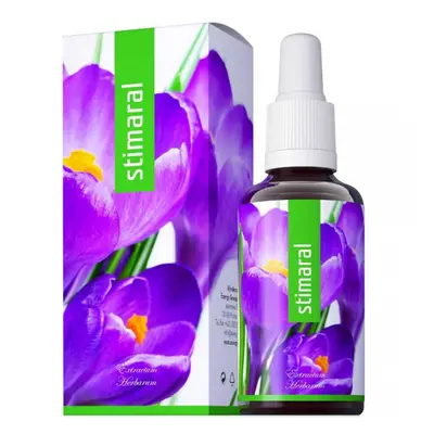 Energy Stimaral 30ml