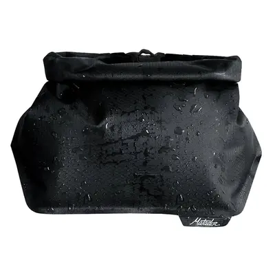 Matador toaletní pouzdro FlatPak™ Toiletry Case Barva: Černá