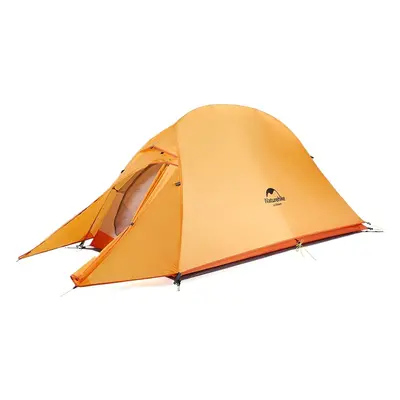 Naturehike Ultralight stan Cloud Up1 210T 1852g Barva: Oranžová