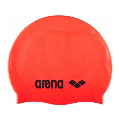 Arena Classic Silicone Barva: Oranžová