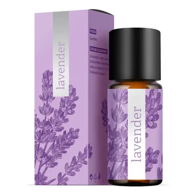 Energy Lavender - esenciální olej 10ml