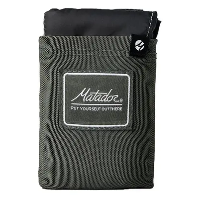 Matador kapesní deka Pocket Blanket 3.0 Barva: Zelená