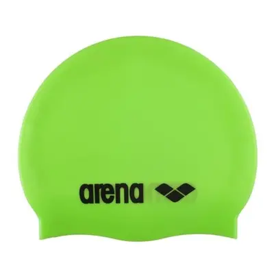 Arena Classic Silicone Barva: Zelená