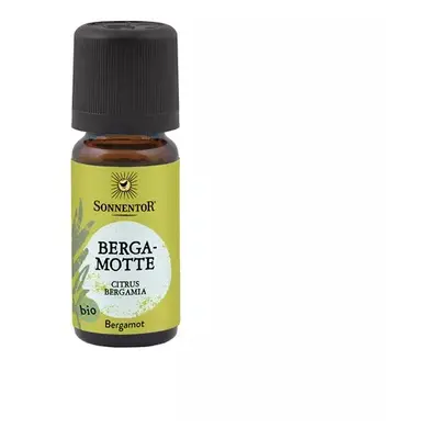 Sonnentor Bergamot - éterický olej 10ml