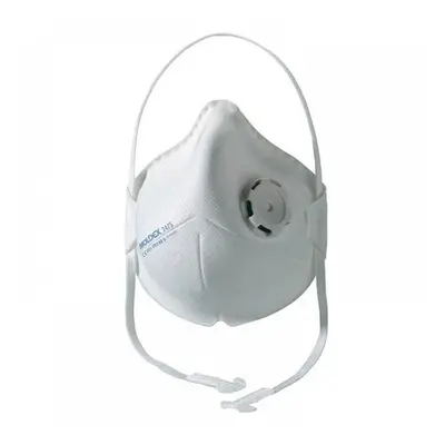 Moldex respirátor FFP2 2475 NR D s ventilkem - 1 ks