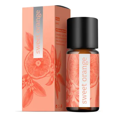 Energy Sweet Orange - esenciální olej 10ml