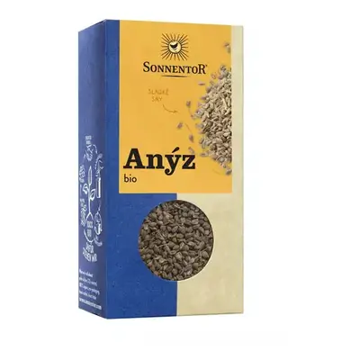 Sonnentor Anýz BIO koření 50g