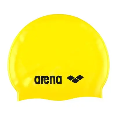 Arena Classic Silicone Barva: Žlutá