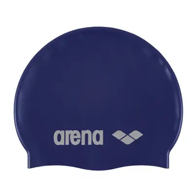 Arena Classic Silicone Barva: Tmavě modrá