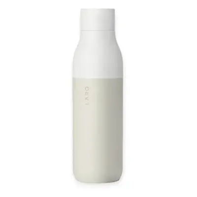 LARQ samočistící láhev PureVis™ - 740 ml Barva: Garnite white - bílá