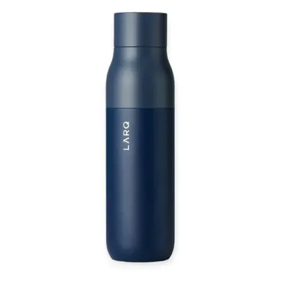 LARQ samočistící láhev PureVis™ - 500 ml Barva: Monaco blue - tmavě modrá