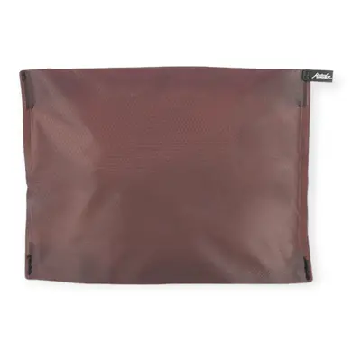 Matador toaletní pouzdro na zip FlatPak™ Barva: Burgundská