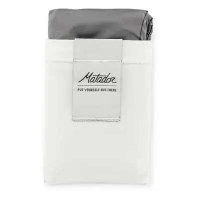 Matador kapesní deka Pocket Blanket 4.0 Barva: Bílá