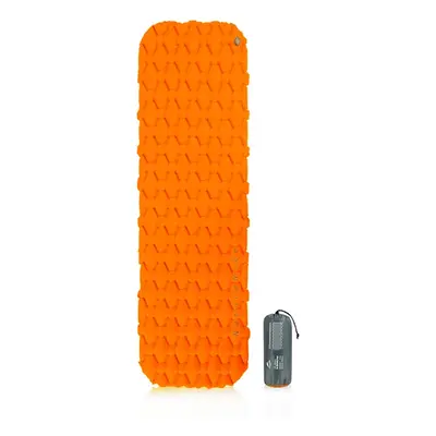 Naturehike Nafukovací karimatka FC-10 (195x59cm) 470g Barva: Oranžová