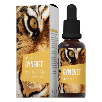 Energy Gynevet 30 ml