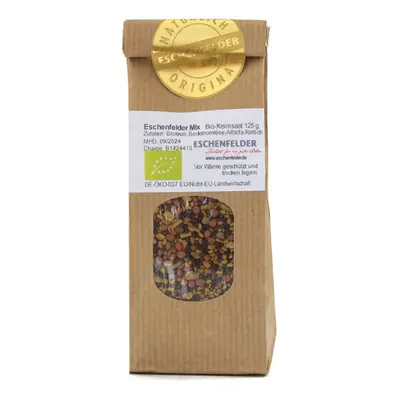 Eschenfelder Mix semínek 125g