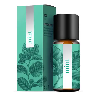 Energy Mint - esenciální olej 10ml