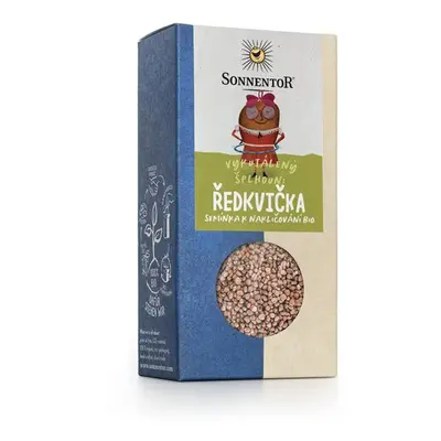 Sonnentor Ředkvička 120 g