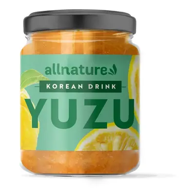 Allnature Yuzu 500 g