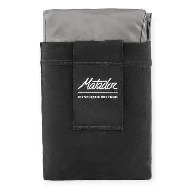 Matador kapesní deka Pocket Blanket 4.0 Barva: Černá