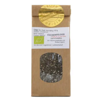 Eschenfelder Chia 100g