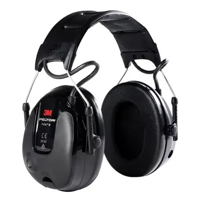 3M Peltor Protac III Headset 32 dB MT13H221A - elektronická sluchátka