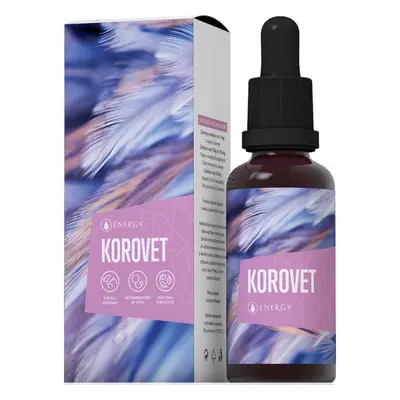 Energy Korovet 30 ml