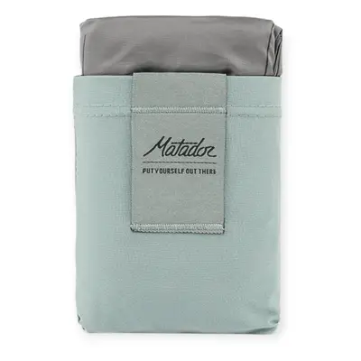 Matador kapesní deka Pocket Blanket 4.0 Barva: Modrá