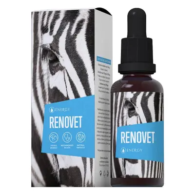 Energy Renovet 30 ml