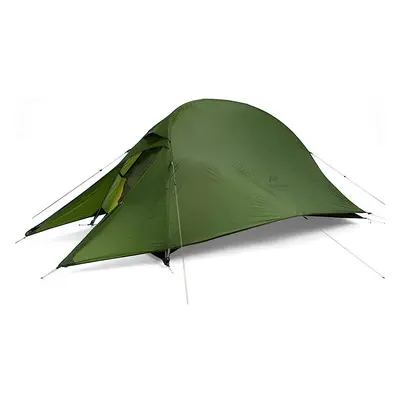 Naturehike Ultralight stan Cloud Up1 20D 1500g Barva: Tmavě zelená