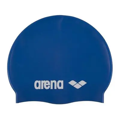 Arena Classic Silicone Barva: Modrá