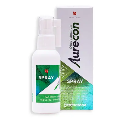 Fytofontana Aurecon sprej 50 ml