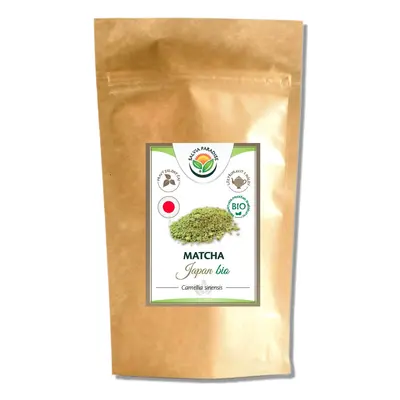 Japan Matcha BIO 100g Salvia Paradise