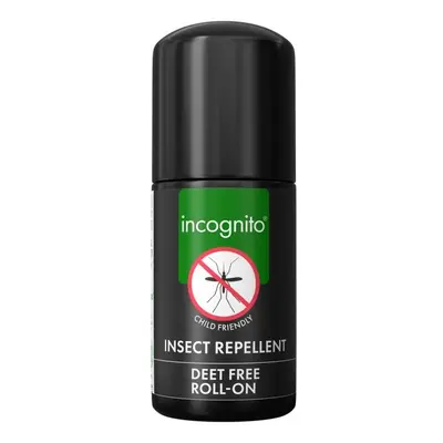 Incognito Repelentní kuličkový deodorant 50ml