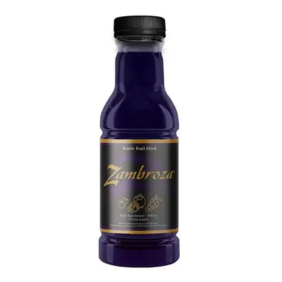 Nature's Sunshine Zambroza Nejsilnější Antioxidant 458ml