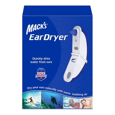 Mack's ušní vysoušeč Ear Dryer