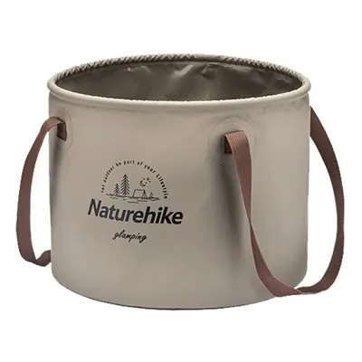 Naturehike Skládací cestovní kyblík Velikost: 20 litrů